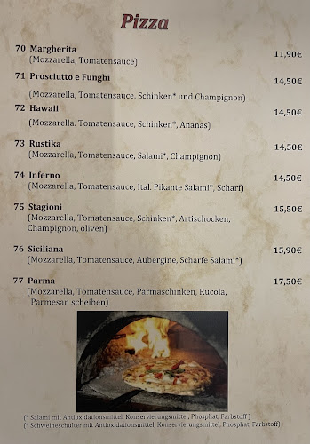 Opinii despre Ristorante Da Nino Dolce Vita în Magdeburg - Gastronomie und Hotellerie