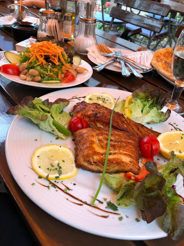 Opinii despre Restaurant Pizzeria Antica în Freiburg im Breisgau - Gastronomie und Hotellerie