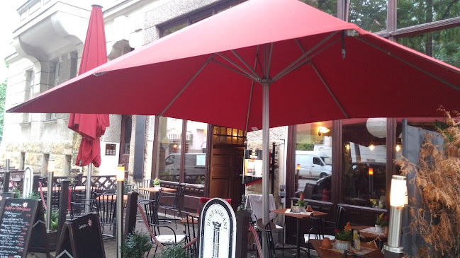 Opinii despre Ofenrohr în Leipzig - Gastronomie und Hotellerie