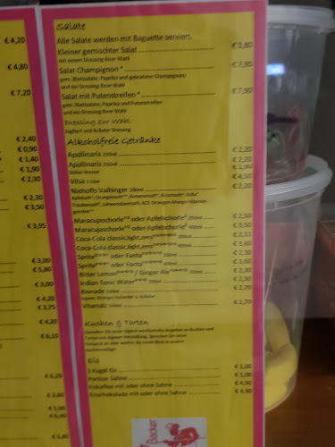 Opinii despre Dobben-Cafe în Wilhelmshaven - Gastronomie und Hotellerie