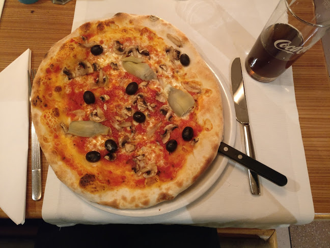 Rinascente - Stuttgart