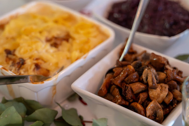 Comentarii opinii despre cook at work