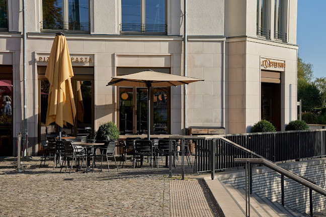 Otto-Braun-Platz 1, 14467 Potsdam