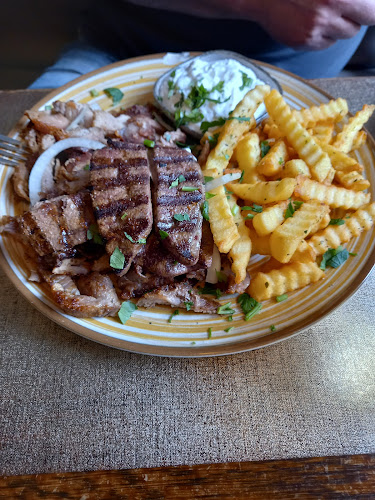 Comentarii opinii despre Restaurant Athen`s