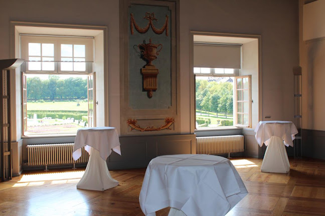 Comentarii opinii despre Lassner Catering & Eventausstatter