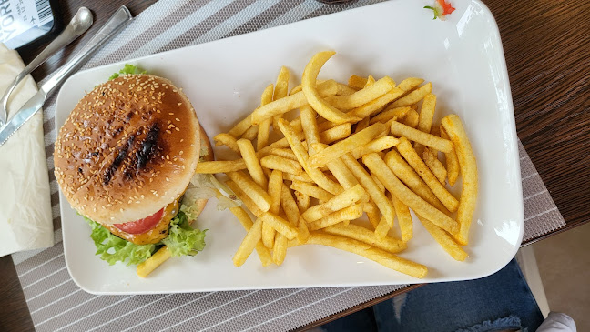 Haus Wachtmeister - Restaurant Gladbeck