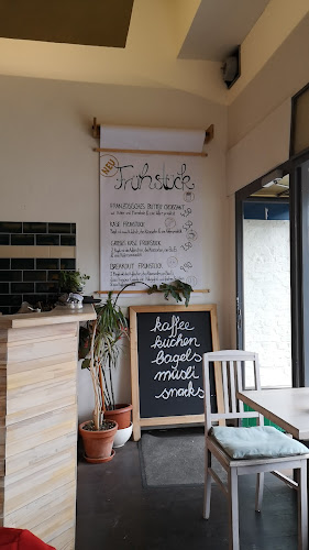 Opinii despre breakout Cafe în Berlin - Gastronomie und Hotellerie