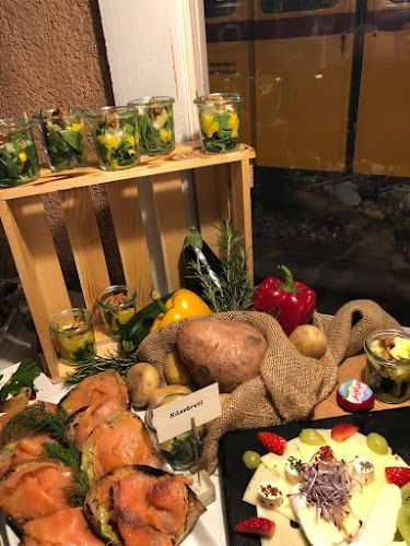 liebisch-Catering - Markkleeberg