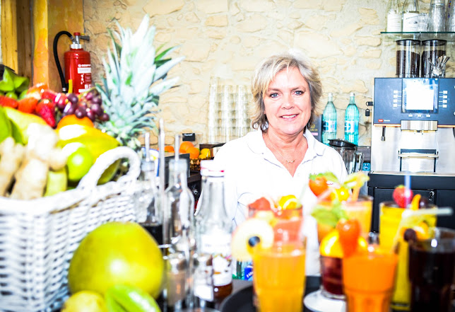 Comentarii opinii despre Bistro Mandora