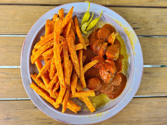 Joe's Biergarten - Günzburg