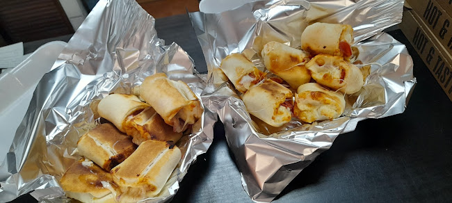 Comentarii opinii despre Enfes Döner Eisleben