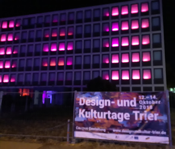 Aula / Cafeteria BBS -Langstr. - Gastronomie und Hotellerie