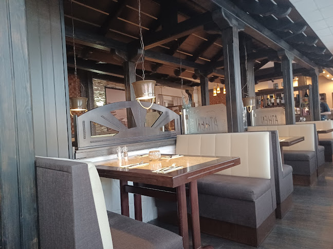 Griechisches Restaurant Athen - Gastronomie und Hotellerie