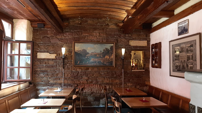 Opinii despre Restaurant Pizzeria Antica în Freiburg im Breisgau - Gastronomie und Hotellerie