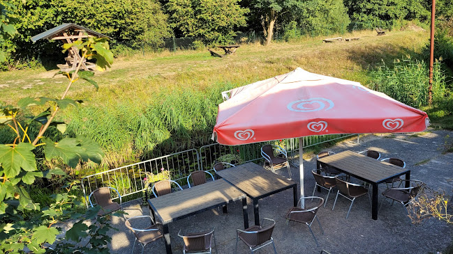 Havel-Nationalpark-Fischerei - Rostock