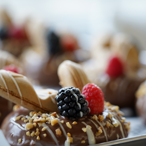 Opinii despre DonutsBoss Korbach în Korbach - Gastronomie und Hotellerie