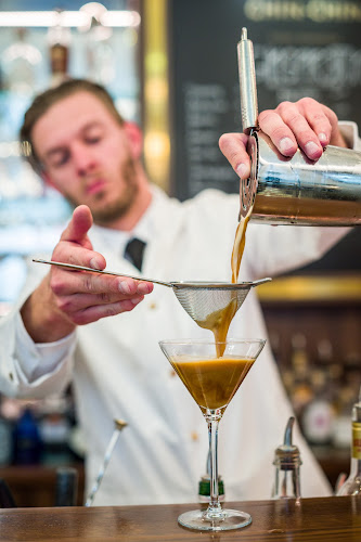 Chin-Chin Bar - Regensburg