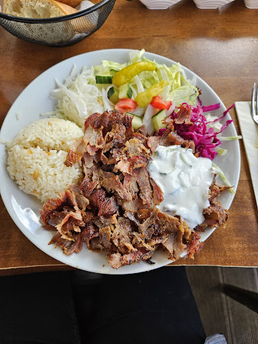 Opinii despre La Savi în Duisburg - Gastronomie und Hotellerie