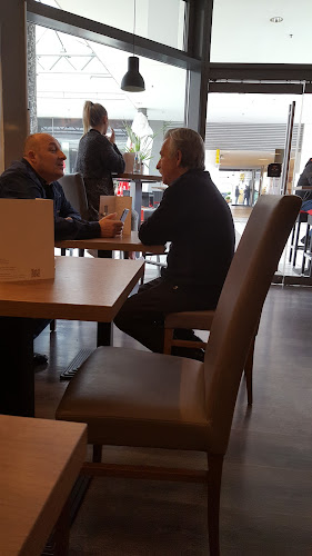 Opinii despre DeinCafé în Siegen - Gastronomie und Hotellerie