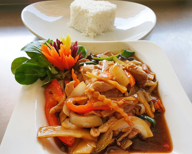 thai saeb - Freising