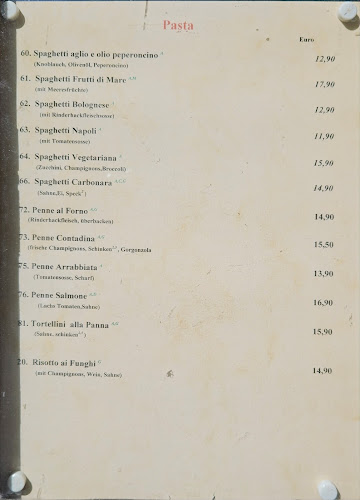 Restaurant Pizzeria Antica