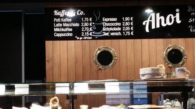 Baalk Backbord KG Dörverden - Gastronomie und Hotellerie