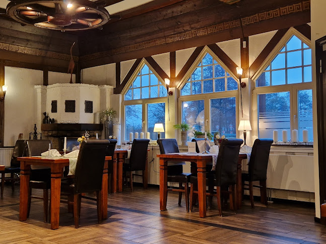 Seewarte - Gastronomie und Hotellerie