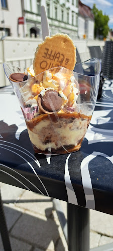 Eiscafè Veneto Gelato Italiano - Gastronomie und Hotellerie