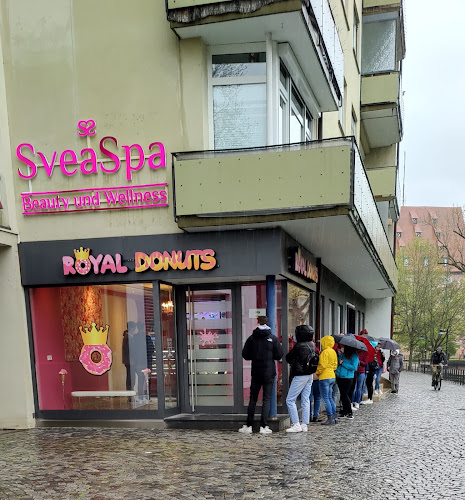 Royal Donuts Ulm
