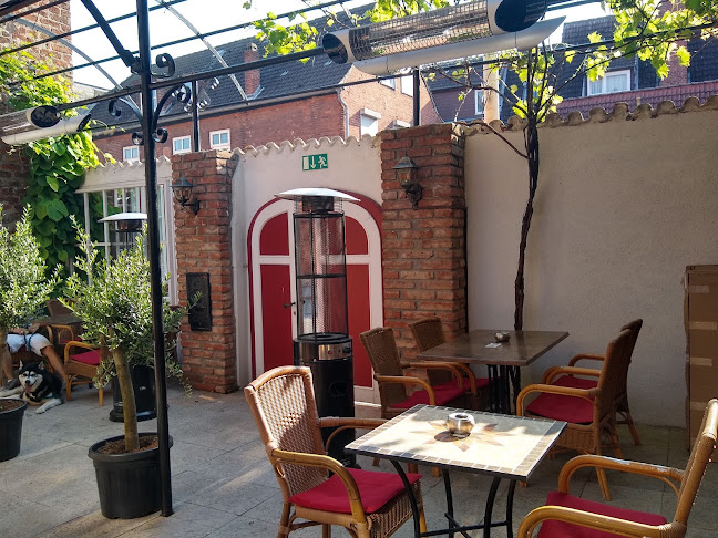 Fisch & Meer Restaurant - Gastronomie und Hotellerie