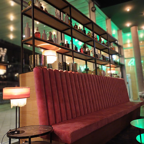 Comentarii opinii despre Kaskade Bar Kassel