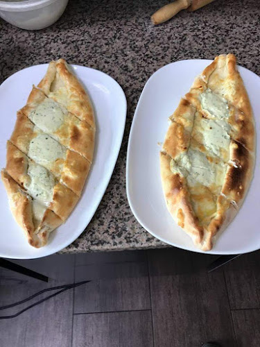 Nihat Bistro & Café / Döner - Halle (Saale)