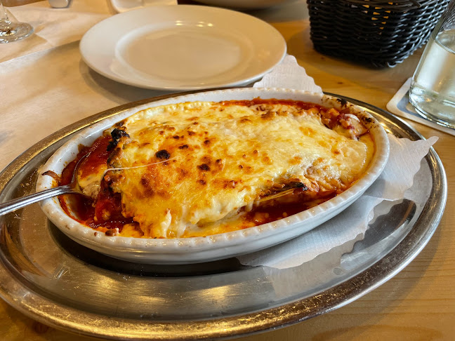 Comentarii opinii despre Pizzeria Leonardo da Vinci