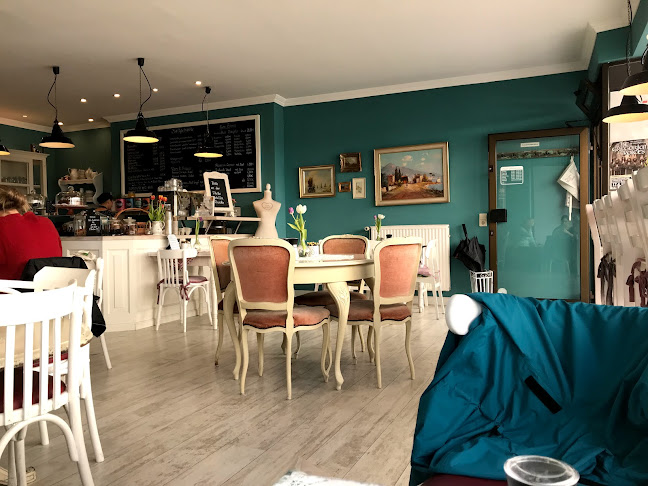 Mademoiselle Gourmet Café - Hildesheim - Gastronomie und Hotellerie