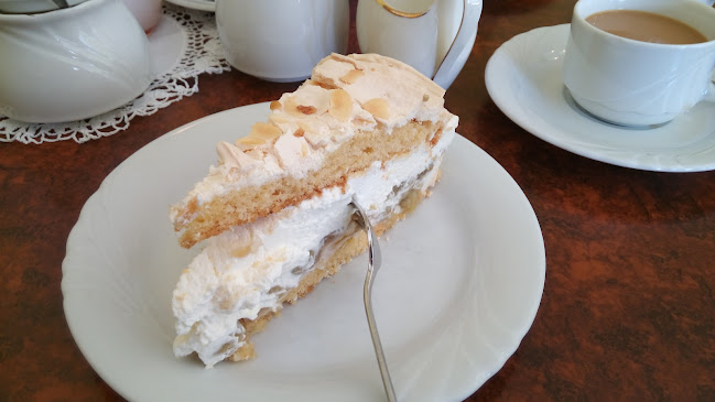 Fräulein Frieda im Kontorhof Wasbek - Gastronomie und Hotellerie