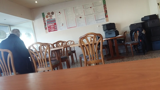 Pizzeria Mimo