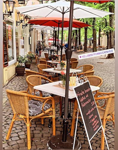 Pfannkuchenhaus Hollandia - Kevelaer