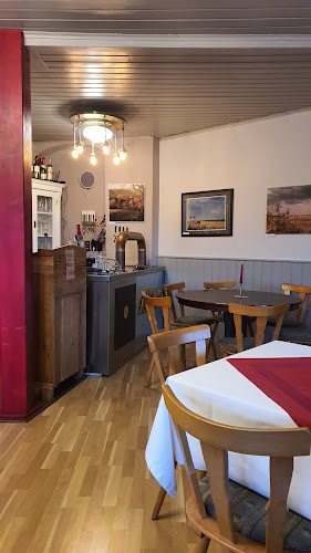 Dorfkrug Freist - Landgaststätte und vieles mehr - Gastronomie und Hotellerie