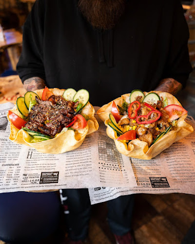 Holzmarktstraße 4, 71634 Ludwigsburg