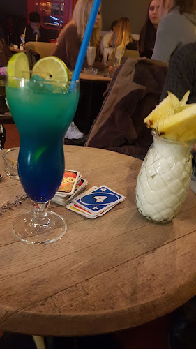 Comentarii opinii despre Papiccino Cafe