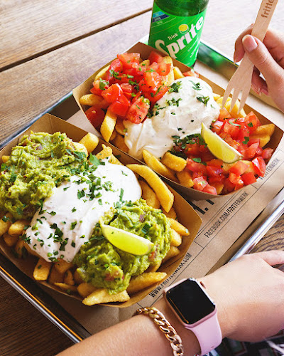 Comentarii opinii despre Frittenwerk Wolfsburg