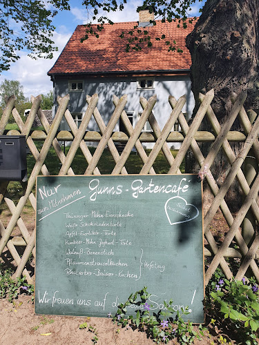 Opinii despre Gunns Gartencafé în Neuruppin - Gastronomie und Hotellerie