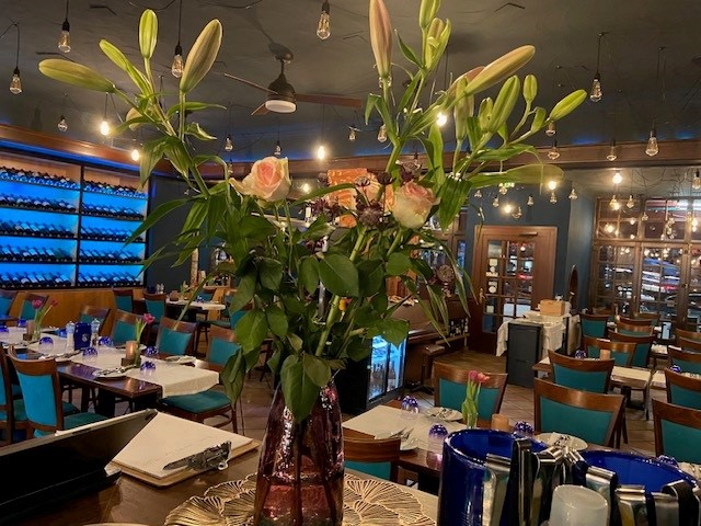 Comentarii opinii despre Anfora - Düsseldorf