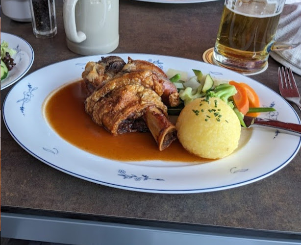 Ratskeller Augsburg - Gastronomie und Hotellerie