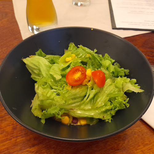 Gaststätte Rheintal - Gastronomie und Hotellerie