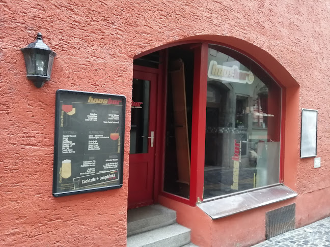 hausbar - Gastronomie und Hotellerie