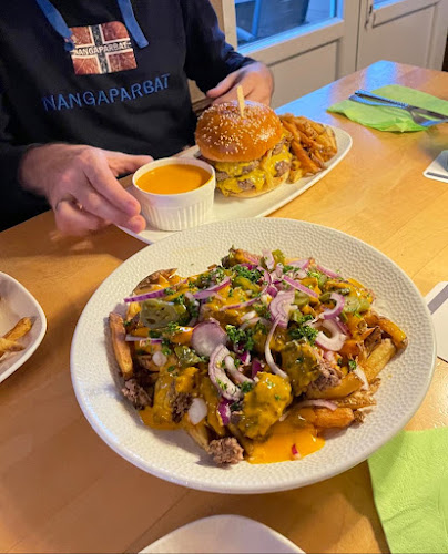 Comentarii opinii despre Gabriels Pinte