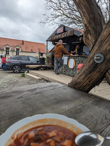 Friesen Grill