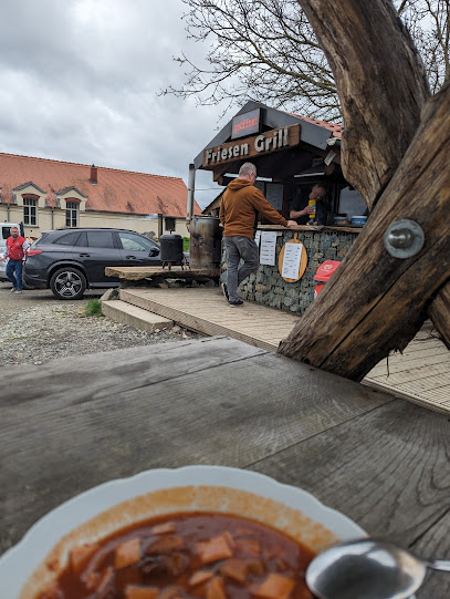Friesen Grill