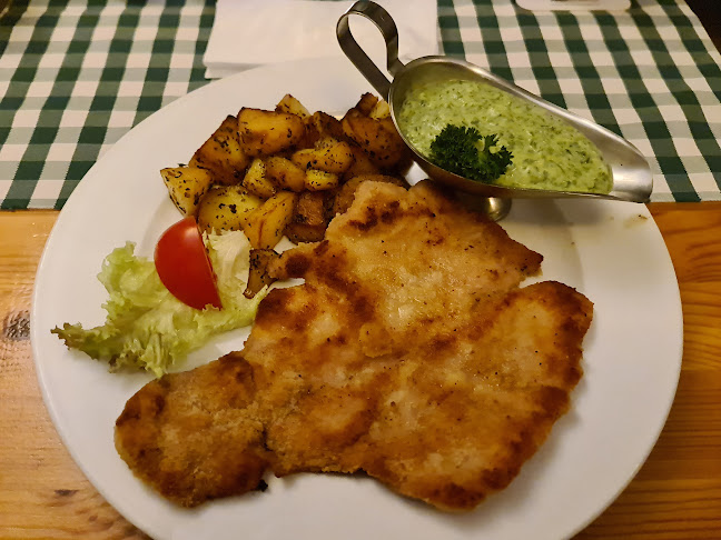 Ebbelsche Apfelweinlokal - Rödermark